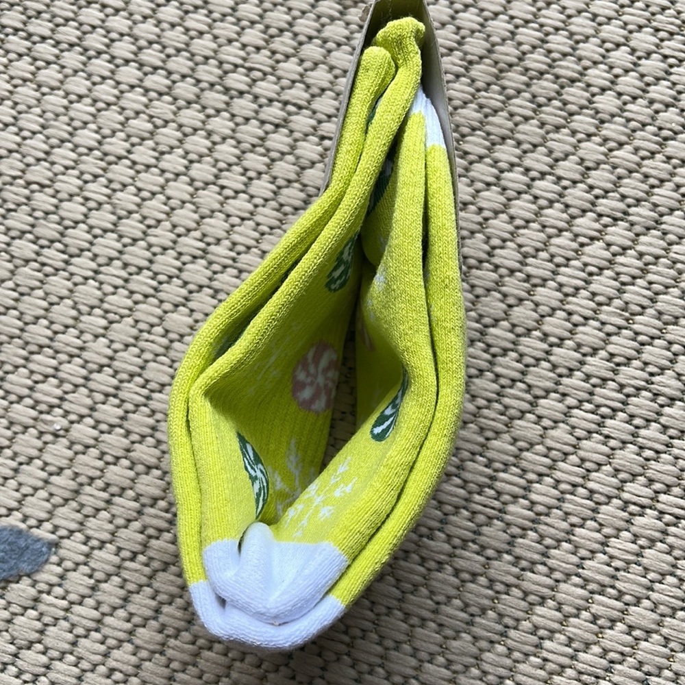 VANS “Off The Wall” Women’s socks  
NWT - Picture 8 of 16